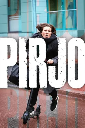 Постер к сериалу Pirjo (2018)