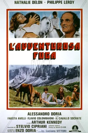 Постер к фильму Последние ангелы (1978)