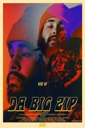 Постер к фильму Da Big Zip (2020)