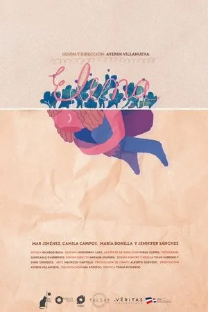 Постер к фильму Elena (2017)