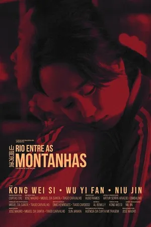 Постер к фильму Rio Entre as Montanhas (2018)