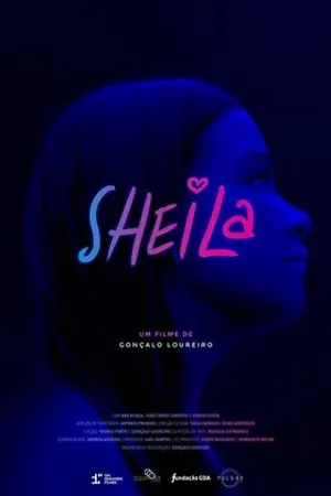 Постер к фильму Sheila (2018)