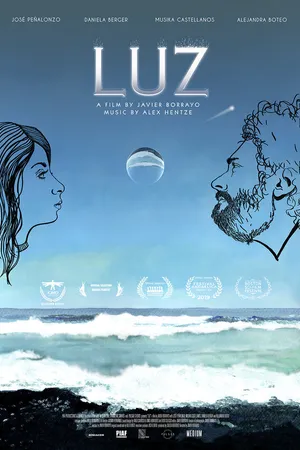 Постер к фильму Luz (2019)