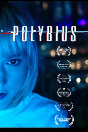 Постер к фильму Polybius (2019)