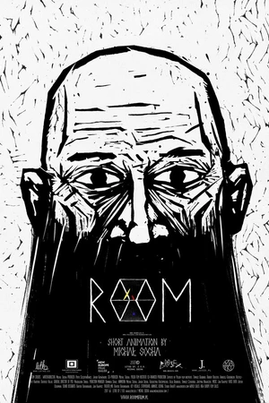 Постер к мультфильму Room (2018)