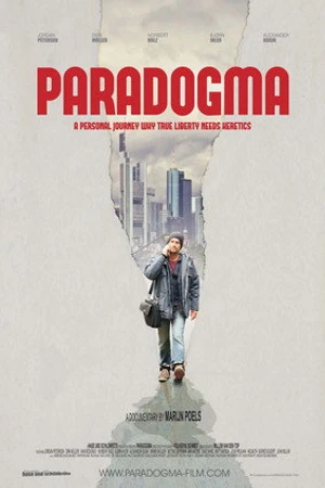 Постер к фильму Paradogma (2018)