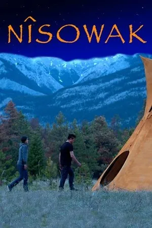 Постер к фильму Nîsowak (2018)