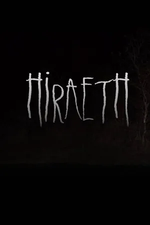 Постер к фильму Hiraeth (2019)