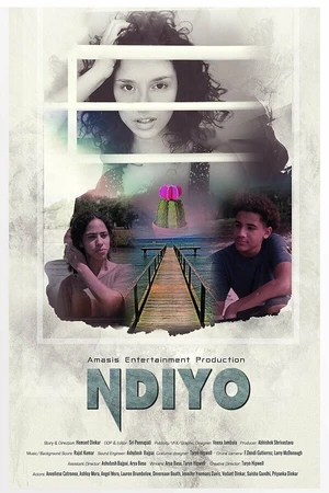 Постер к фильму NDIYO (2018)