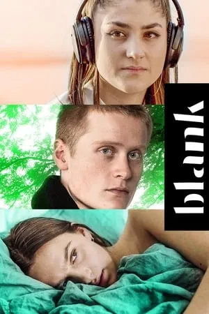 Постер к сериалу Blank (2018 - 2019)