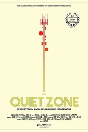 Постер к фильму The Quiet Zone (-)