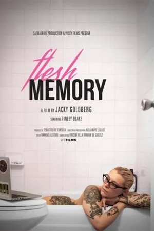 Постер к фильму Flesh Memory (2018)