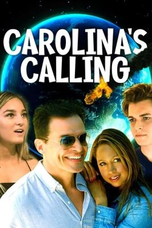 Постер к фильму Carolina's Calling (2021)