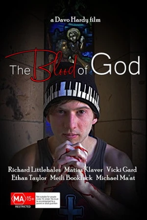 Постер к фильму The Blood of God (2019)