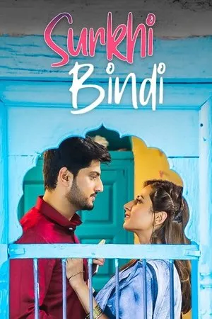 Постер к фильму Surkhi Bindi (2019)
