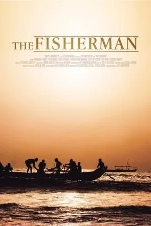 Постер к фильму The Fisherman (2018)