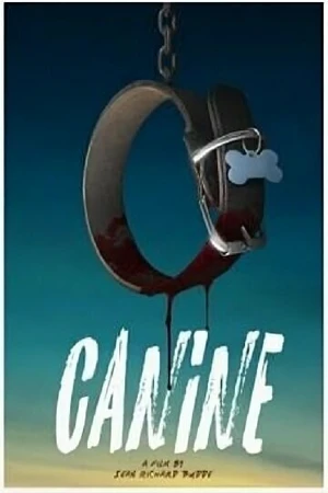 Постер к фильму Canine (2018)