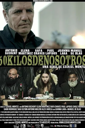 Постер к сериалу 50kilosdenosotros (2018)
