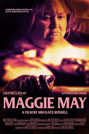 Постер к фильму Maggie May (2018)