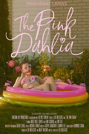 Постер к фильму The Pink Dahlia (2019)