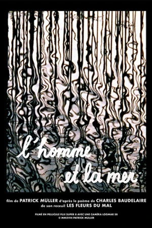 Постер к фильму L'Homme et la mer (2018)