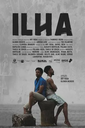 Постер к фильму Остров (2018)