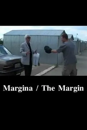 Постер к фильму Margina (2003)
