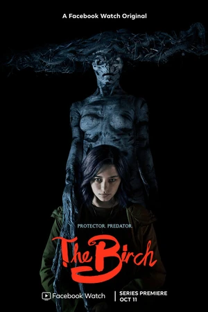 Постер к сериалу Берёза (2019)