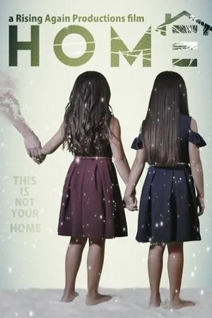 Постер к фильму Home (2019)