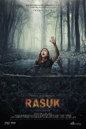 Постер к фильму Расук (2018)