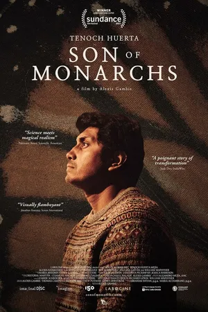 Постер к фильму Son of Monarchs (2020)