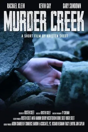 Постер к фильму Murder Creek (2019)