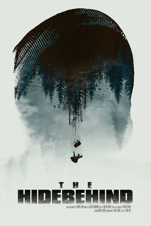 Постер к фильму Прячущийся (2018)