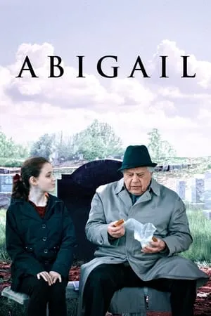 Постер к фильму Abigail (2019)