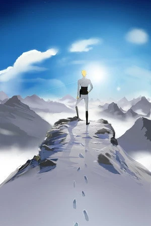 Постер к мультсериалу Starship Goldfish (2013)
