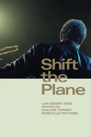 Постер к фильму Shift the Plane (2018)