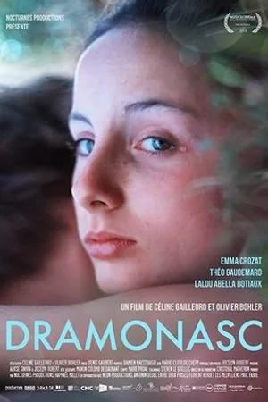 Постер к фильму Dramonasc (2018)