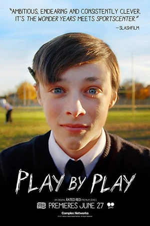 Постер к сериалу Play by Play (2017)