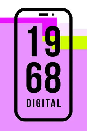 Постер к сериалу 1968. Digital (2018)