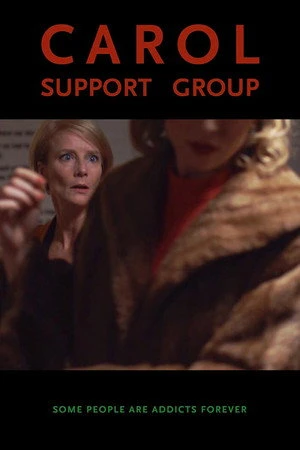 Постер к фильму Carol Support Group (2017)