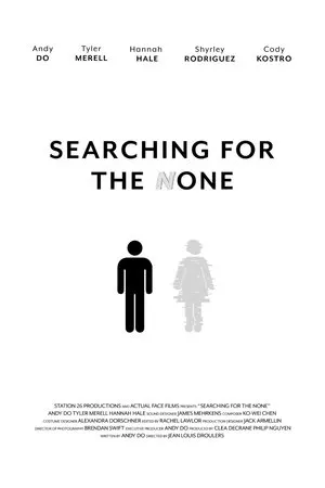 Постер к фильму Searching for the None (2019)