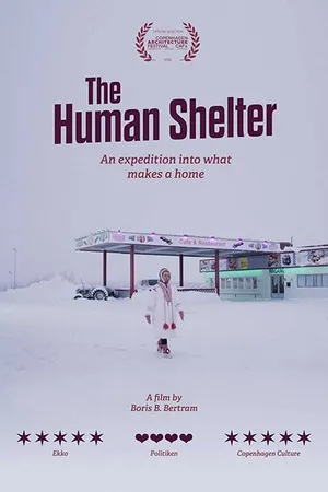 Постер к фильму Human Shelter (-)