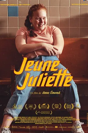 Постер к фильму Юная Жюльет (2019)