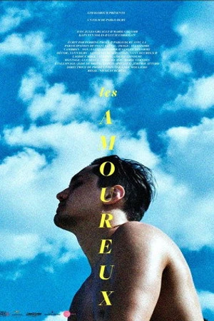 Постер к фильму Les amoureux (2018)