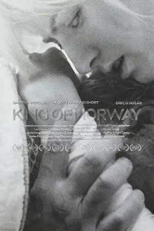 Постер к фильму King of Norway (2018)