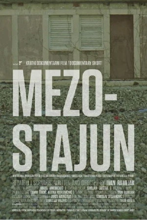 Постер к фильму Mezostajun (2018)