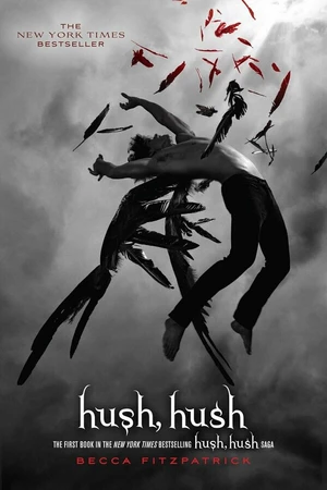 Постер к фильму Hush, Hush (2022)