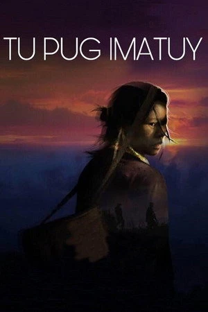 Постер к фильму Tu pug imatuy (2017)