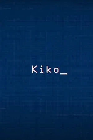 Постер к фильму Kiko (2018)