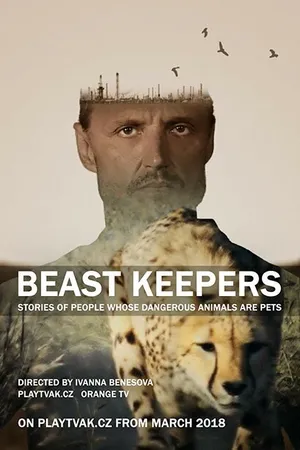 Постер к сериалу Beast Keepers (2018)